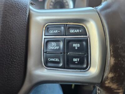 2017 RAM 1500 Laramie   - Photo 29 - Woodward, OK 73801