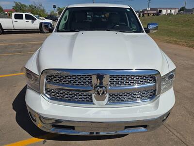 2017 RAM 1500 Laramie   - Photo 7 - Woodward, OK 73801