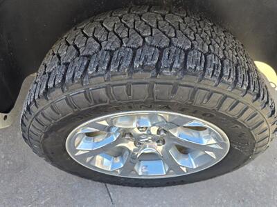 2017 RAM 1500 Laramie   - Photo 68 - Woodward, OK 73801