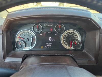 2017 RAM 1500 Laramie   - Photo 34 - Woodward, OK 73801