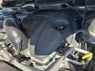 2017 RAM 1500 Laramie   - Photo 57 - Woodward, OK 73801