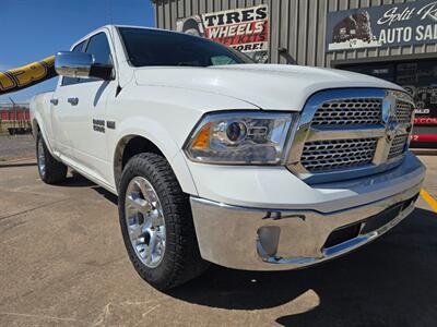2017 RAM 1500 Laramie   - Photo 82 - Woodward, OK 73801