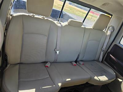 2017 RAM 1500 Laramie   - Photo 45 - Woodward, OK 73801