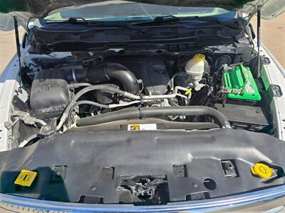 2017 RAM 1500 Laramie   - Photo 59 - Woodward, OK 73801