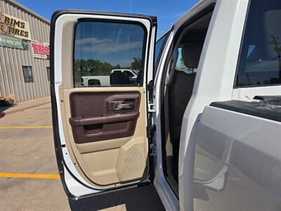 2017 RAM 1500 Laramie   - Photo 53 - Woodward, OK 73801
