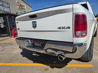 2017 RAM 1500 Laramie   - Photo 91 - Woodward, OK 73801