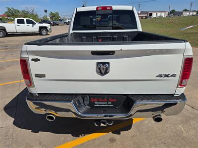 2017 RAM 1500 Laramie   - Photo 8 - Woodward, OK 73801