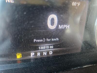 2017 RAM 1500 Laramie   - Photo 35 - Woodward, OK 73801