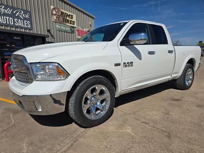 2017 RAM 1500 Laramie   - Photo 85 - Woodward, OK 73801