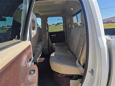 2017 RAM 1500 Laramie   - Photo 44 - Woodward, OK 73801