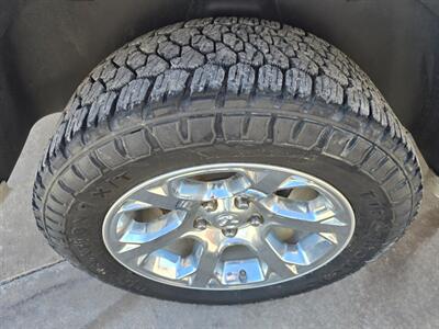 2017 RAM 1500 Laramie   - Photo 66 - Woodward, OK 73801