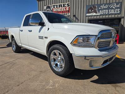 2017 RAM 1500 Laramie   - Photo 84 - Woodward, OK 73801