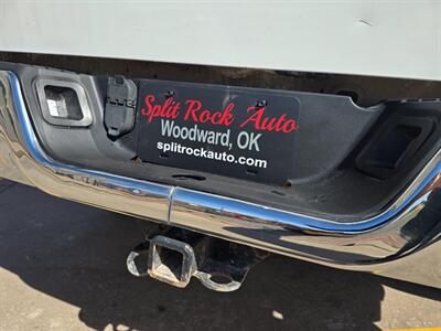 2017 RAM 1500 Laramie   - Photo 55 - Woodward, OK 73801