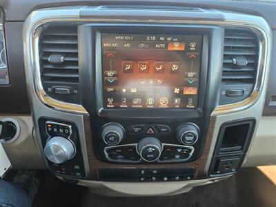 2017 RAM 1500 Laramie   - Photo 19 - Woodward, OK 73801