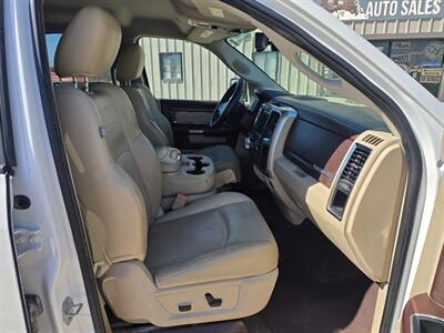 2017 RAM 1500 Laramie   - Photo 42 - Woodward, OK 73801