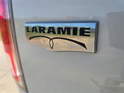 2017 RAM 1500 Laramie   - Photo 75 - Woodward, OK 73801