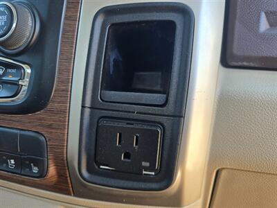 2017 RAM 1500 Laramie   - Photo 30 - Woodward, OK 73801