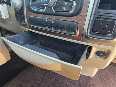 2017 RAM 1500 Laramie   - Photo 36 - Woodward, OK 73801