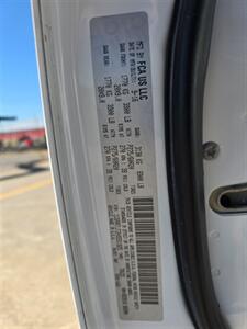 2017 RAM 1500 Laramie   - Photo 97 - Woodward, OK 73801