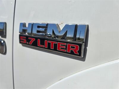 2017 RAM 1500 Laramie   - Photo 74 - Woodward, OK 73801