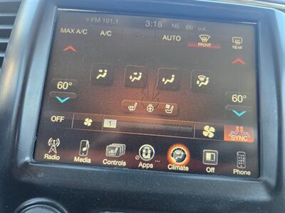 2017 RAM 1500 Laramie   - Photo 25 - Woodward, OK 73801