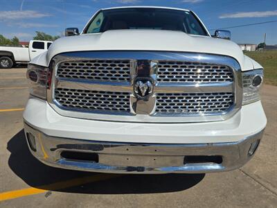 2017 RAM 1500 Laramie   - Photo 89 - Woodward, OK 73801