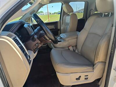 2017 RAM 1500 Laramie   - Photo 41 - Woodward, OK 73801