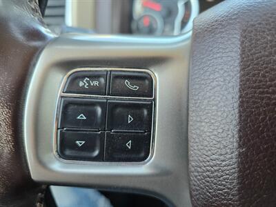 2017 RAM 1500 Laramie   - Photo 28 - Woodward, OK 73801