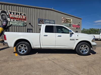 2017 RAM 1500 Laramie   - Photo 86 - Woodward, OK 73801