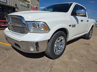 2017 RAM 1500 Laramie   - Photo 83 - Woodward, OK 73801