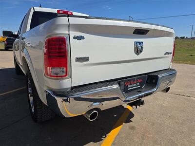 2017 RAM 1500 Laramie   - Photo 92 - Woodward, OK 73801