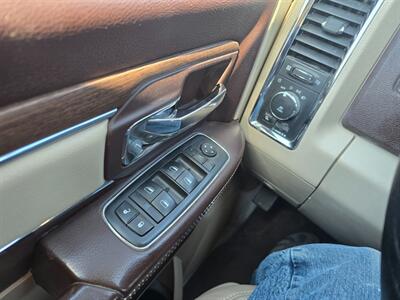 2017 RAM 1500 Laramie   - Photo 27 - Woodward, OK 73801