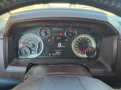 2017 RAM 1500 Laramie   - Photo 13 - Woodward, OK 73801