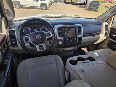 2017 RAM 1500 Laramie   - Photo 39 - Woodward, OK 73801