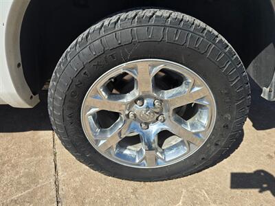 2017 RAM 1500 Laramie   - Photo 71 - Woodward, OK 73801