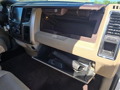 2017 RAM 1500 Laramie   - Photo 37 - Woodward, OK 73801