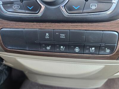 2017 RAM 1500 Laramie   - Photo 21 - Woodward, OK 73801