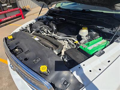 2017 RAM 1500 Laramie   - Photo 58 - Woodward, OK 73801