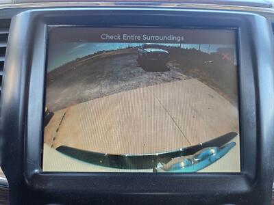 2017 RAM 1500 Laramie   - Photo 23 - Woodward, OK 73801