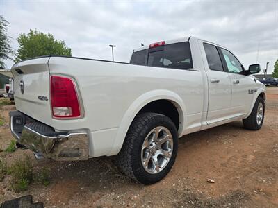 2017 RAM 1500 Laramie   - Photo 81 - Woodward, OK 73801