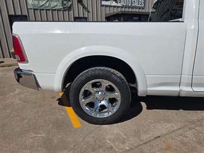 2017 RAM 1500 Laramie   - Photo 79 - Woodward, OK 73801
