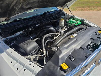 2017 RAM 1500 Laramie   - Photo 60 - Woodward, OK 73801