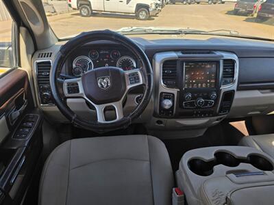 2017 RAM 1500 Laramie   - Photo 18 - Woodward, OK 73801