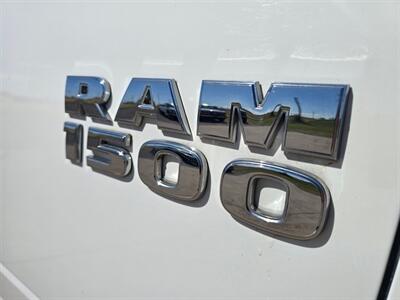 2017 RAM 1500 Laramie   - Photo 73 - Woodward, OK 73801