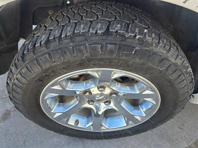 2017 RAM 1500 Laramie   - Photo 67 - Woodward, OK 73801