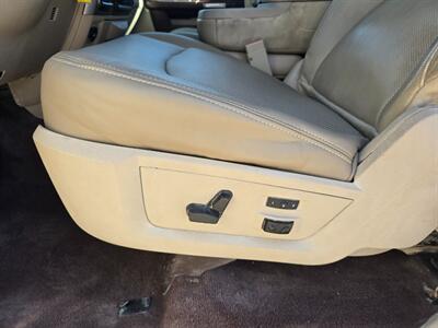 2017 RAM 1500 Laramie   - Photo 22 - Woodward, OK 73801