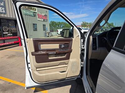 2017 RAM 1500 Laramie   - Photo 51 - Woodward, OK 73801