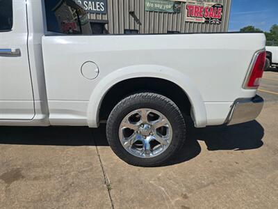2017 RAM 1500 Laramie   - Photo 80 - Woodward, OK 73801