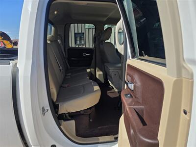 2017 RAM 1500 Laramie   - Photo 43 - Woodward, OK 73801