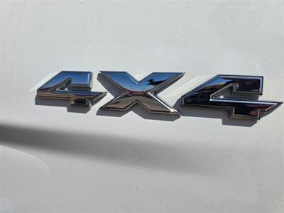 2017 RAM 1500 Laramie   - Photo 10 - Woodward, OK 73801